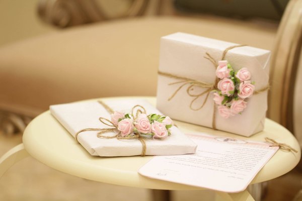 Des cadeaux de mariage uniques pour surprendre et ravir vos invités