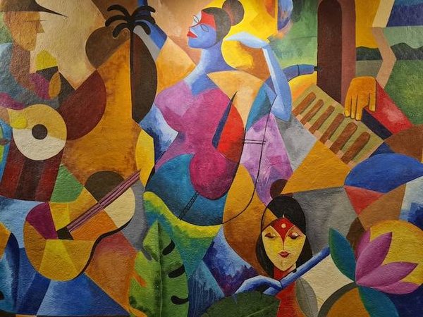 Quels sont les cadeaux insolites et pas chers à offrir avec des affiches murales vintage ?