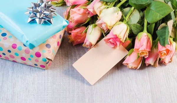 Cadeaux : faites preuve d'originalité pour la fête des mères